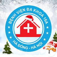 Bệnh viện Đa khoa 16A Hà Đông