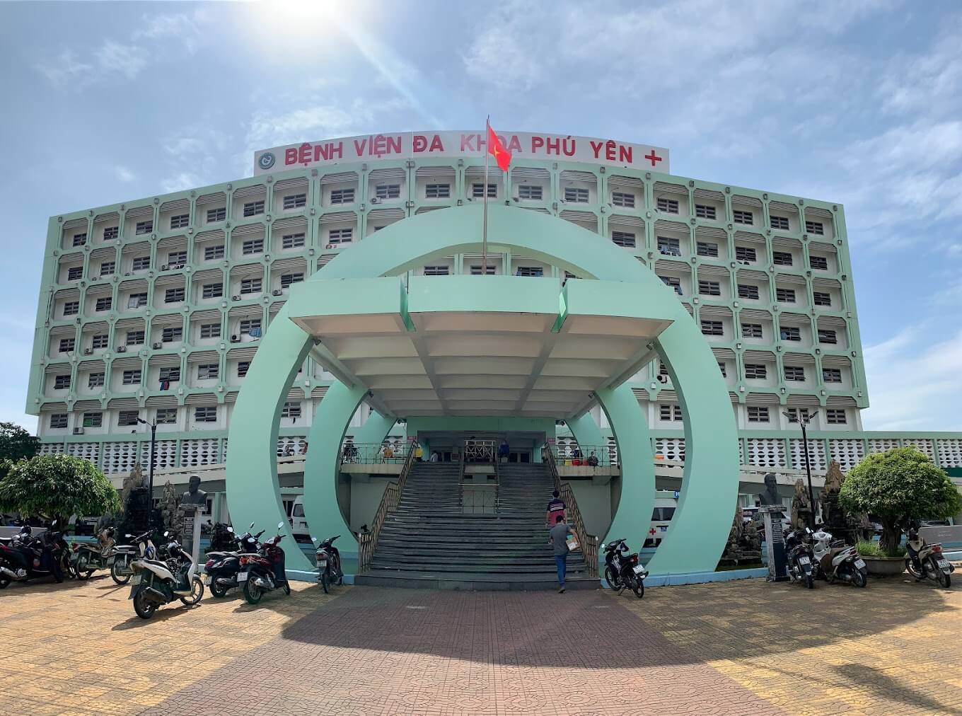 [Review] Bệnh viện Đa khoa Tỉnh Phú Yên: Lịch khám, dịch vụ & bảng giá chi tiết