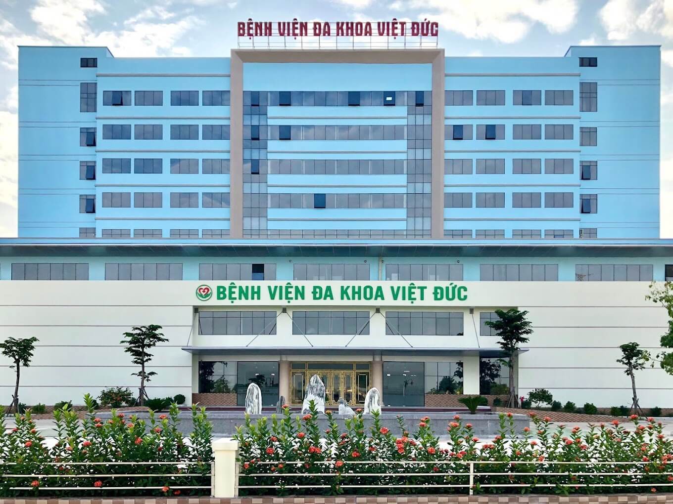 [Review] Bệnh viện Đa Khoa Việt Đức: Lịch khám, dịch vụ & chuyên khoa điều trị