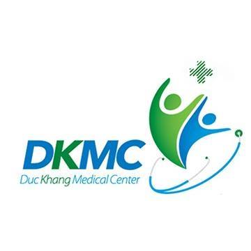 Bệnh viện Đức Khang