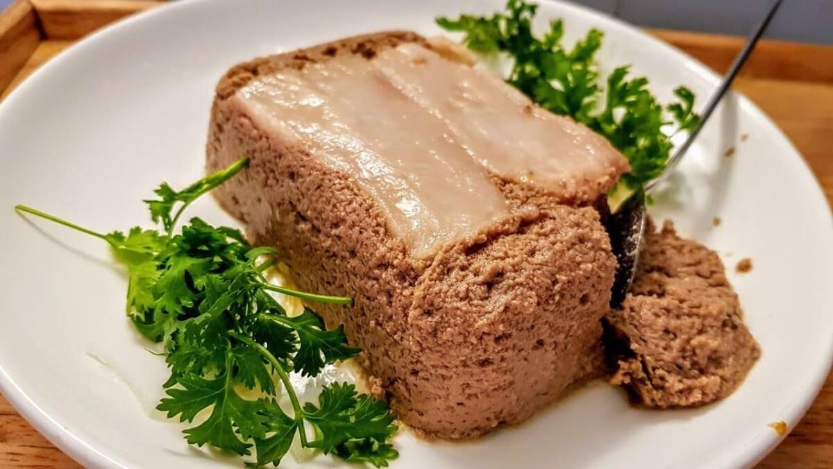 Pate bao nhiêu calo? Ăn pate có mập không?