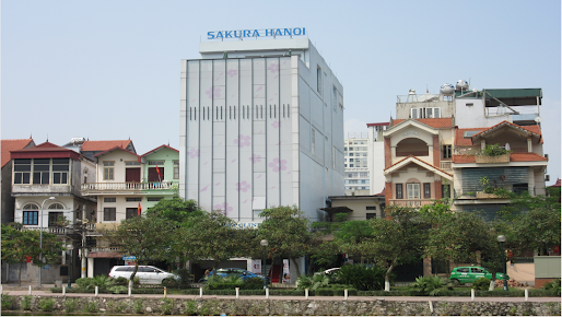 Sakura Ha Noi Clinic - さくらクリニック