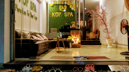 Kop Spa