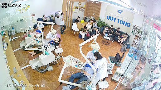 Phòng khám Nha khoa Quý Tùng Cơ sở 2 - 119 đường Quang Trung, Đồng Quang