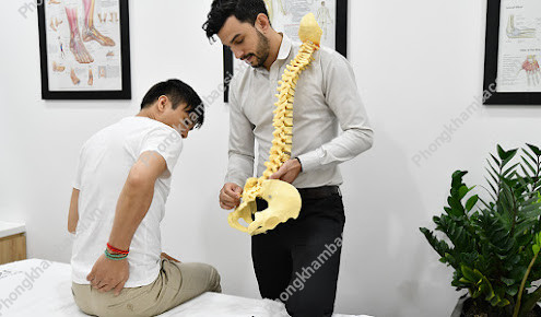 3C Care Chiropractic Center