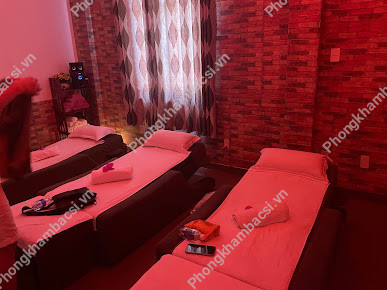 51 Spa & Massage
