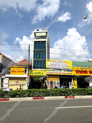 Adela Spa