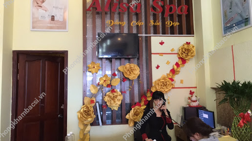 Alisa Spa