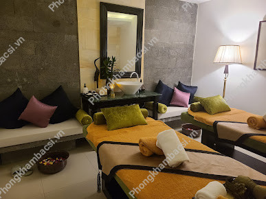 Aman Heritage Spa