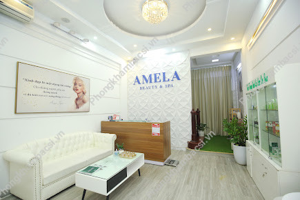 Spa Amela Beauty