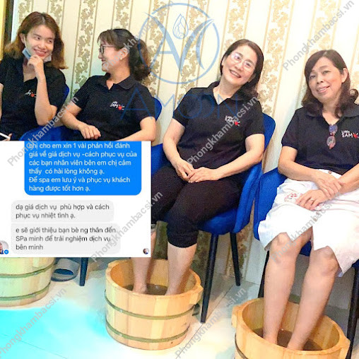 Amoon Spa & Clinic