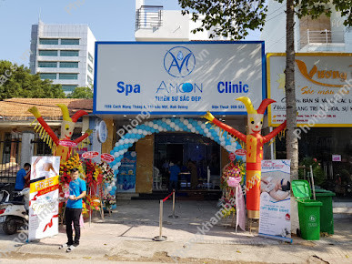 Amoon Spa & Clinic