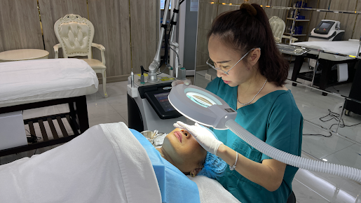 An An Clinic & Spa Kon Tum