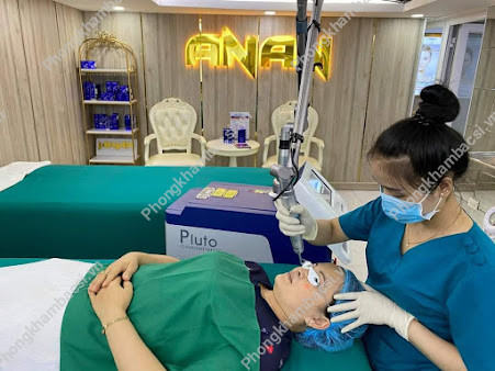 An An Spa