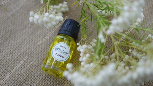 Spa An Care Health