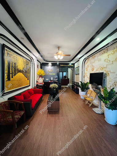 Massage An Lạc
