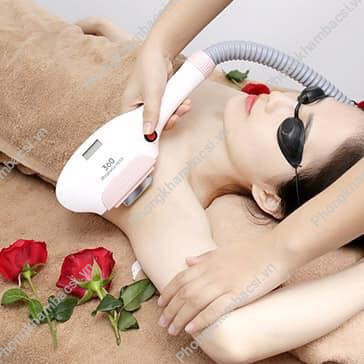 An Nhiên Zen Spa