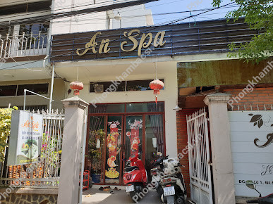 An Spa