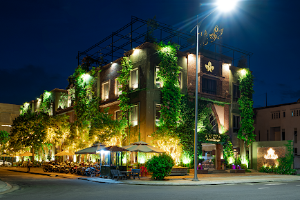 An Spa Sauna & Massage