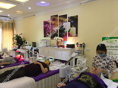 Angelina Spa Cơ Sở 1