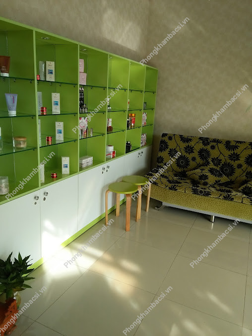 Anh Anh Home Spa