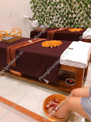 Aroma Spa