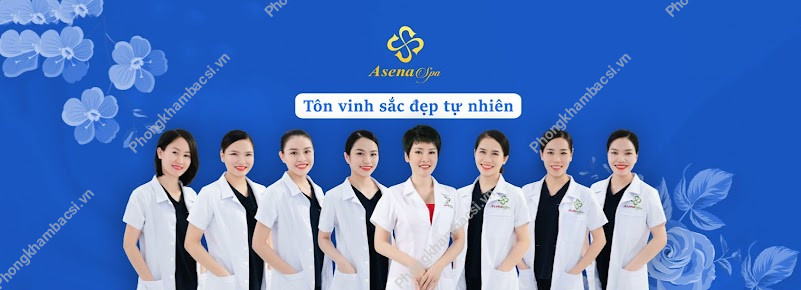 Asena Spa