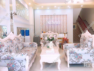Athena Spa Trà Vinh