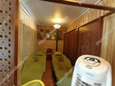 Aurum Spa Wellness & Nail
