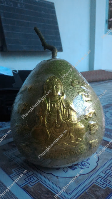Phòng Khám Tai Mũi Họng - BS Nguyễn Công Tuấn