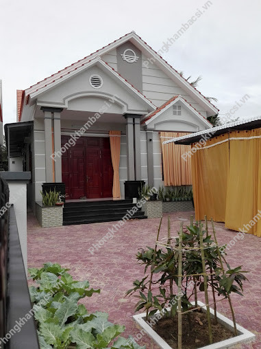 Phòng Khám Bác Sĩ Nguyễn Thanh Dũng