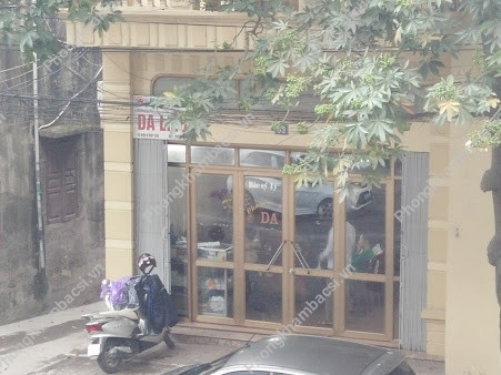 Phòng Khám Da Liễu - BS Tý