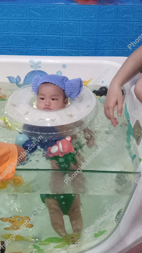 Baby Spa Tây Ninh