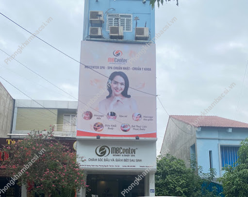 Baby Spa Yên Bái