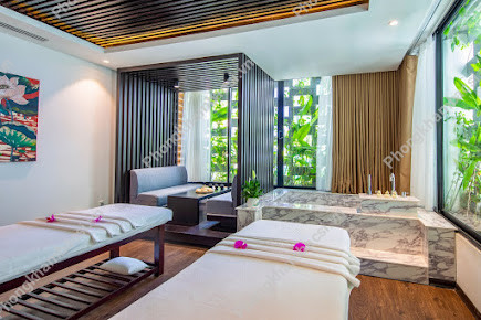 Babylon Spa