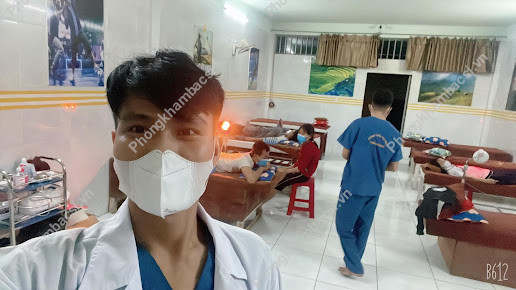 Phòng Khám Đông Y - Nông Sơn 1