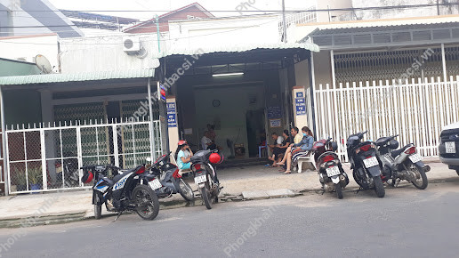 Phòng khám Da Liễu - BS Hùng