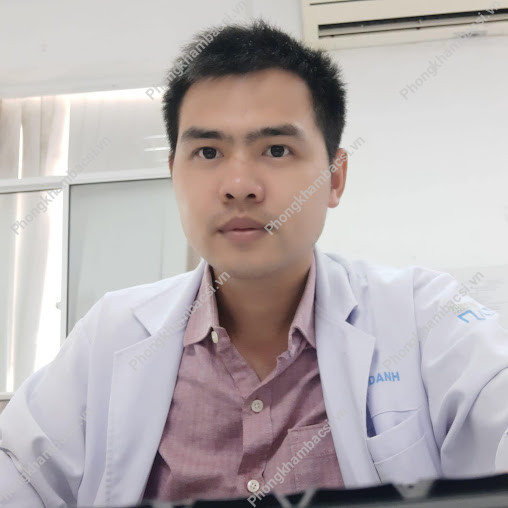 Phòng Xét Nghiệm - BS Danh