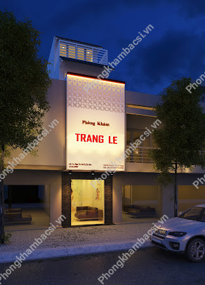 Phòng Khám Da Liễu - BS Dương Thị Lệ Trang