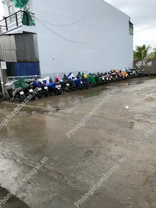 Phòng Khám Nhi - BS Hải
