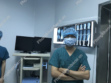 Nha Khoa Oreli