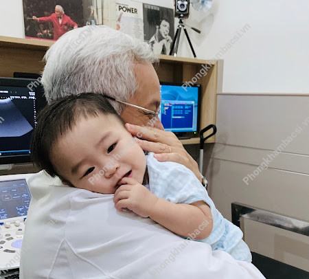 Phòng Khám Đa Khoa - BS Nguyễn Hữu Thuận