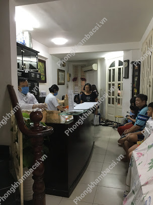 Phòng Chẩn Trị Y Học Cổ Truyền – BS Nguyễn Thị Bay