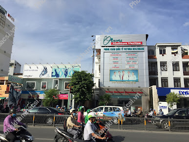 Phòng Khám Niết Niệu - Nam Khoa - BS Nguyễn Trí Quang