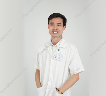 Phòng Khám Da Liễu - Trị Mụn - BS Phúc