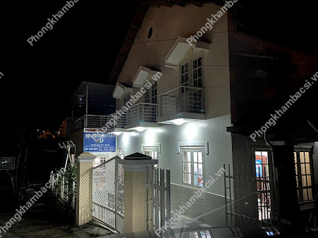 Phòng Khám Nhi - BS Như Nguyệt
