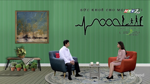 Phòng Khám Cơ Xương Khớp - BS Trường Lưu