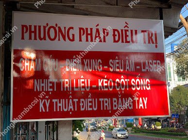 Bác Sỹ CK1 Lý Thanh Nhã
