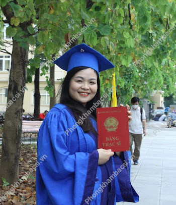 Phòng khám Cơ Xương Khớp - BS Tâm