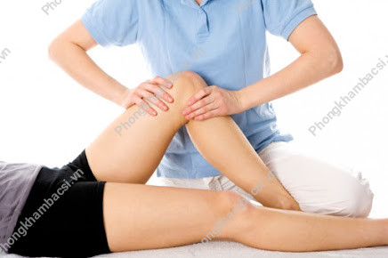 Phòng Khám Vật Lý Trị Liệu - 91 P.Lương Định Của, Phương Đình, Quận Đống Đa